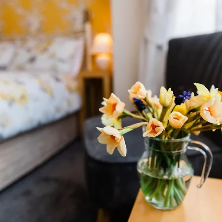 Bed & Breakfast Kenways 3*