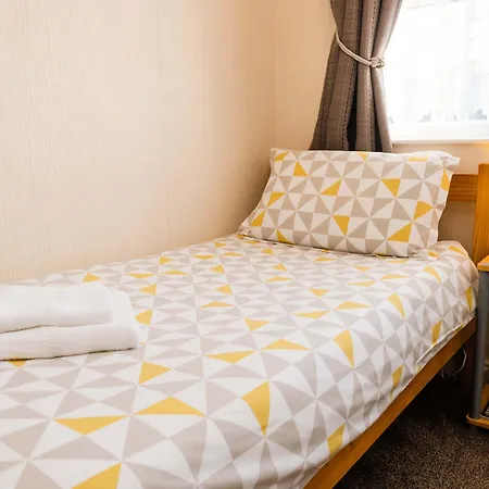 Bed & Breakfast Kenways 3*