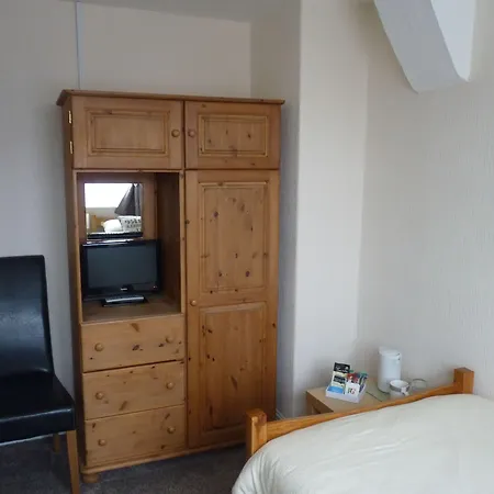 Kenways 3* Scarborough