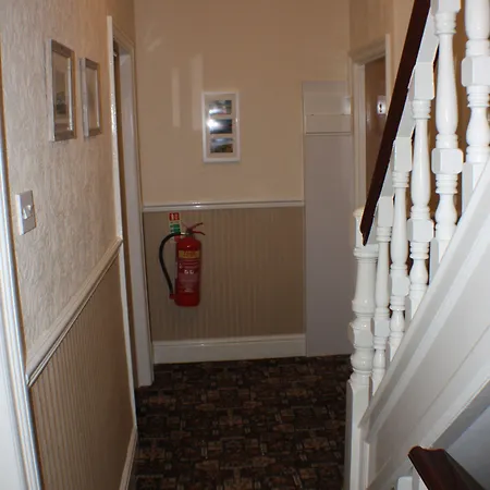 Oda ve Kahvaltı Kenways Scarborough