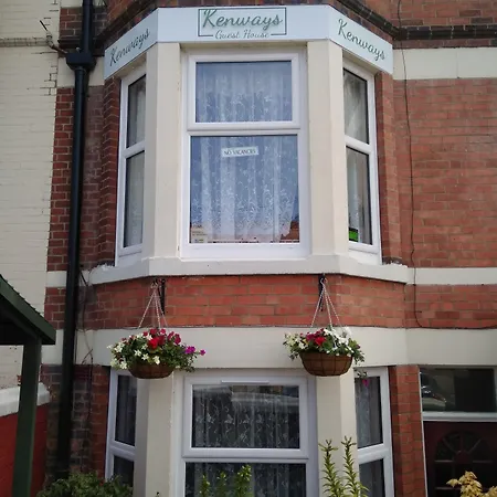 Kenways 3* Scarborough