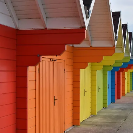 Oda ve Kahvaltı Kenways