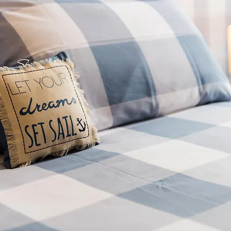 Oda ve Kahvaltı Kenways Scarborough