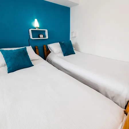 Kenways 3* Scarborough