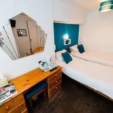Kenways فندق مبيت وإفطار 3*