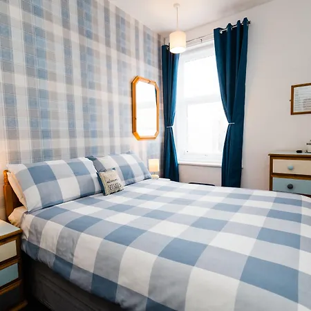 Kenways Bed & Breakfast 3*