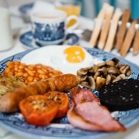 Kenways Bed & Breakfast