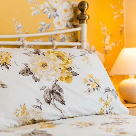 Kenways Bed & Breakfast 3*