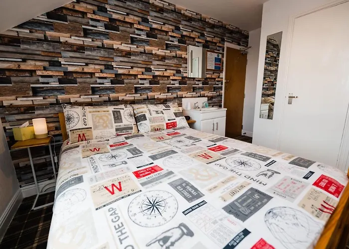 Kenways 3* Scarborough