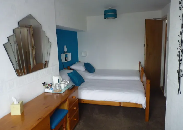 Kenways Bed & Breakfast