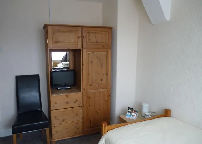 Kenways 3* Scarborough