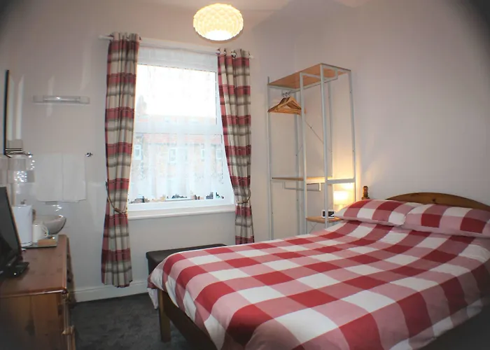 Kenways Bed & Breakfast 3*