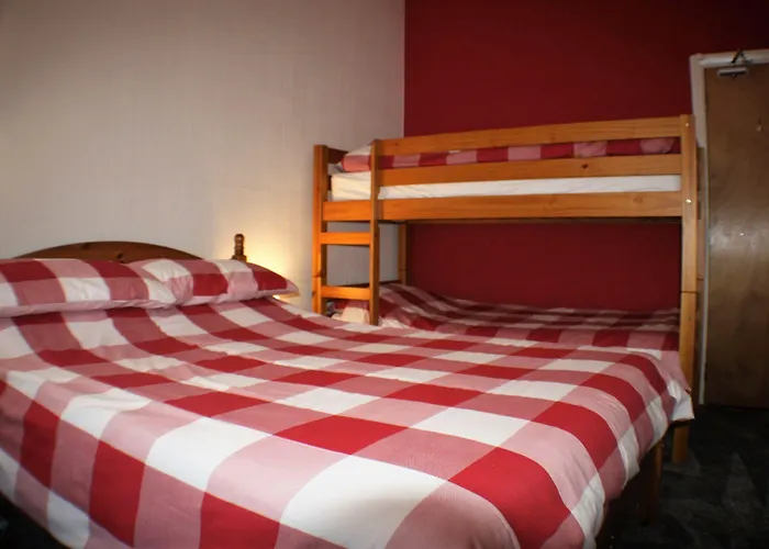 Kenways 3* Scarborough