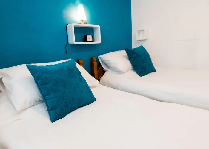 Kenways Bed & Breakfast Scarborough