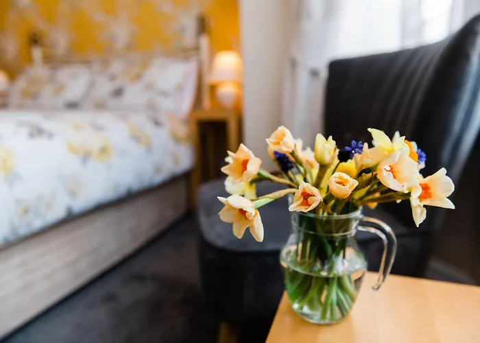 Bed & Breakfast Kenways 3*