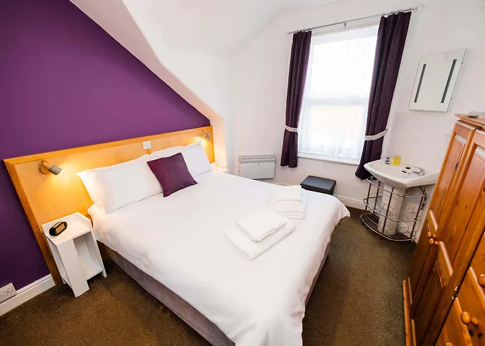 Kenways Bed & Breakfast