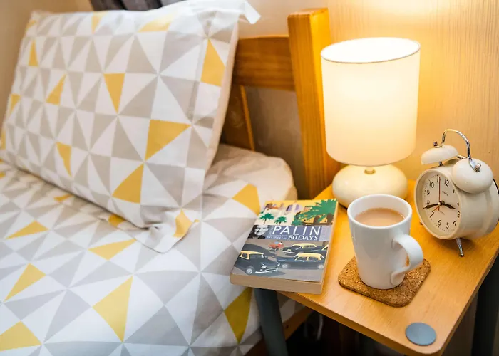 Bed & Breakfast Kenways 3*