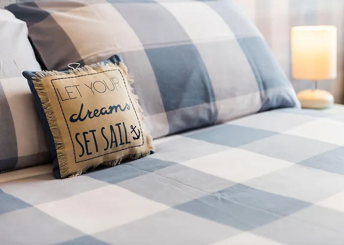 Bed & Breakfast Kenways Scarborough