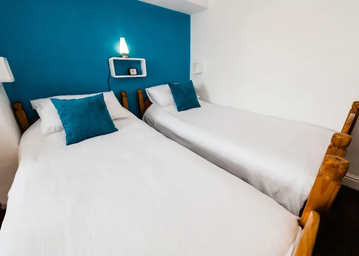 Kenways 3* Scarborough