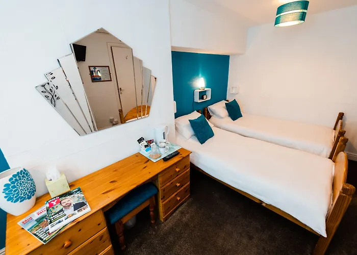 Kenways Bed & Breakfast 3*