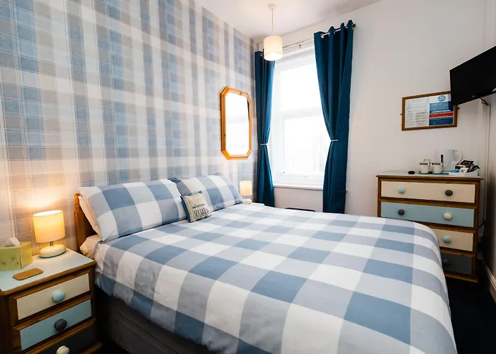 Kenways Bed & Breakfast 3*