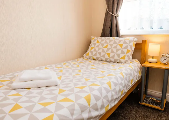 Bed & Breakfast Kenways 3*