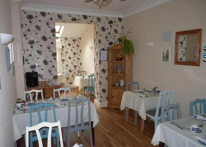 Kenways Bed & Breakfast 3*