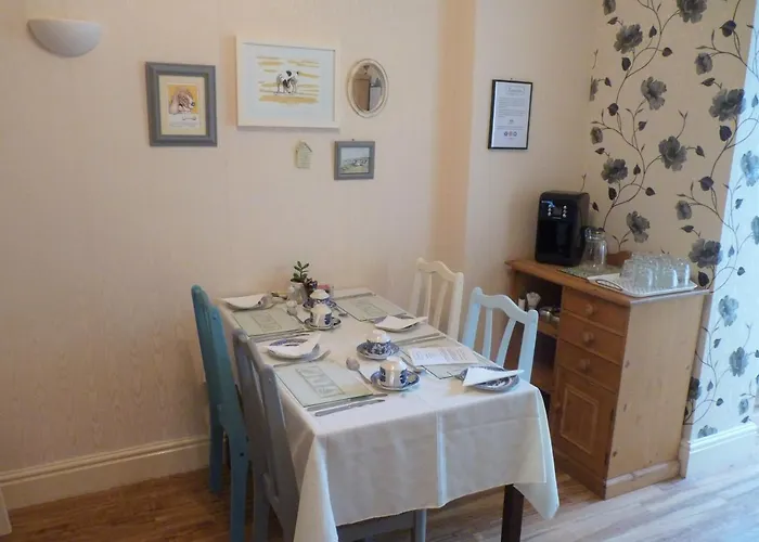 Kenways Bed & Breakfast