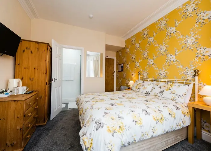 Kenways Bed & Breakfast 3*