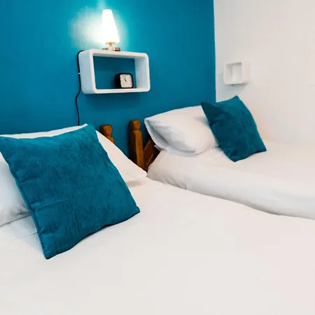 Kenways B&B 스카버러