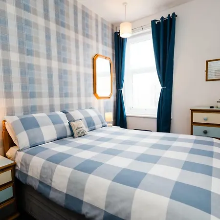 Bed & Breakfast Kenways Scarborough